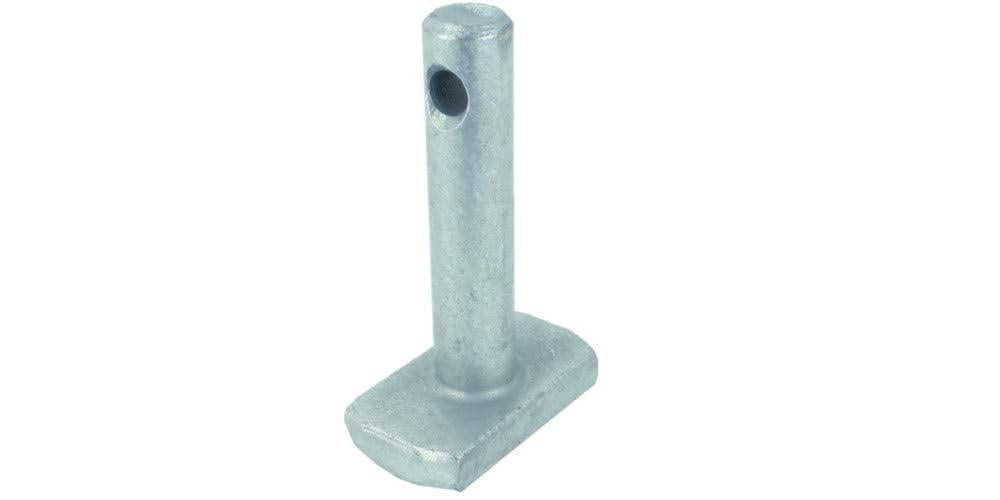 John Deere Original Equipment Pin - R120540, image 5