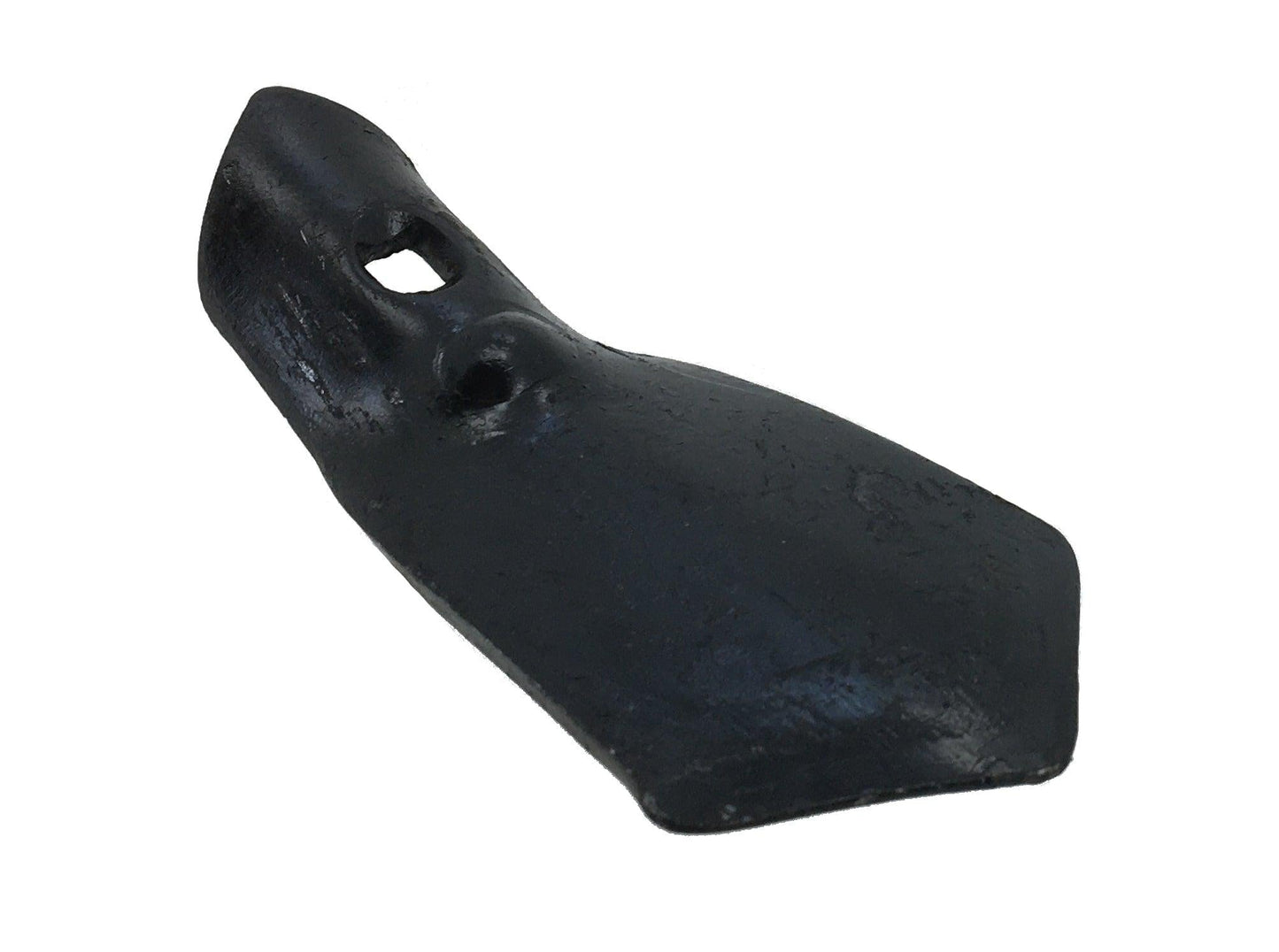 SMA 2-3/4" X 6MM Danish Sweep - 030-DS3