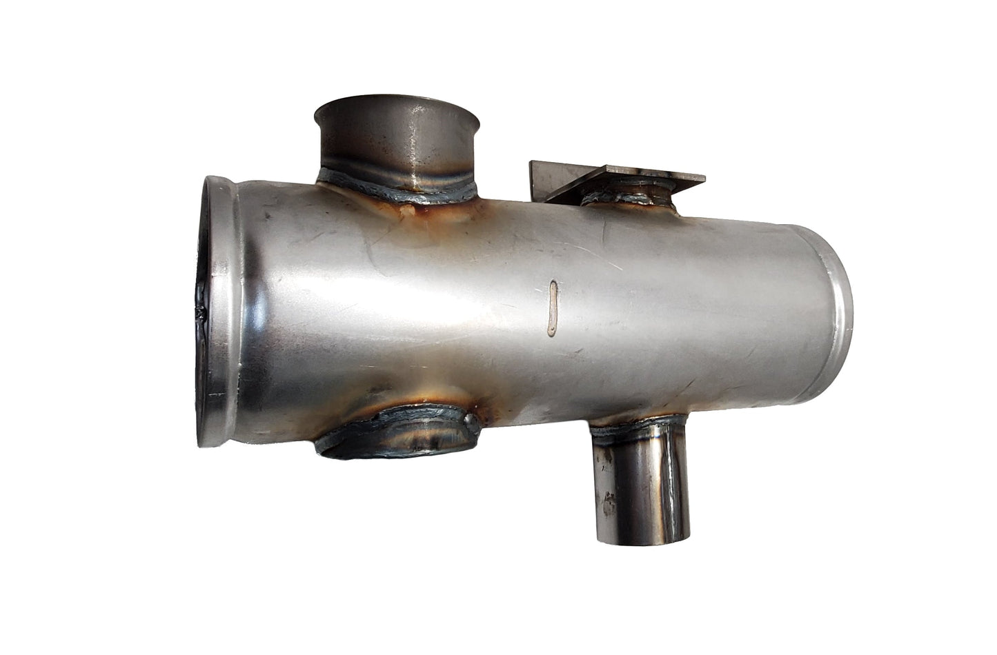John Deere Original Equipment Muffler - AT64985, image 5