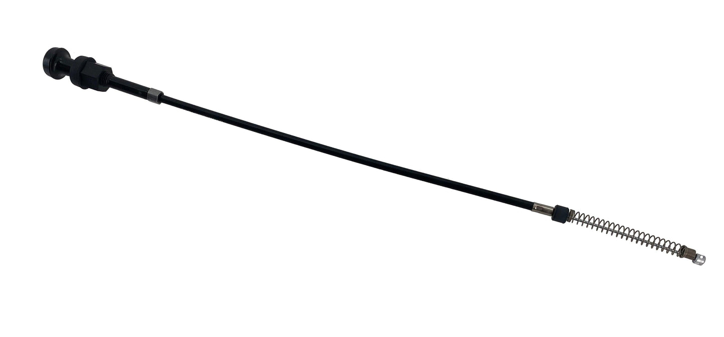 Honda Original Equipment Choke Cable - 17950-ZS9-003