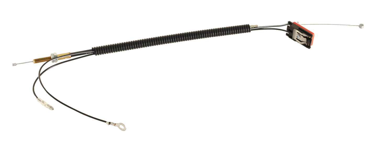 Honda Original Equipment Wire Harness Assy - 32100-VL3-D41