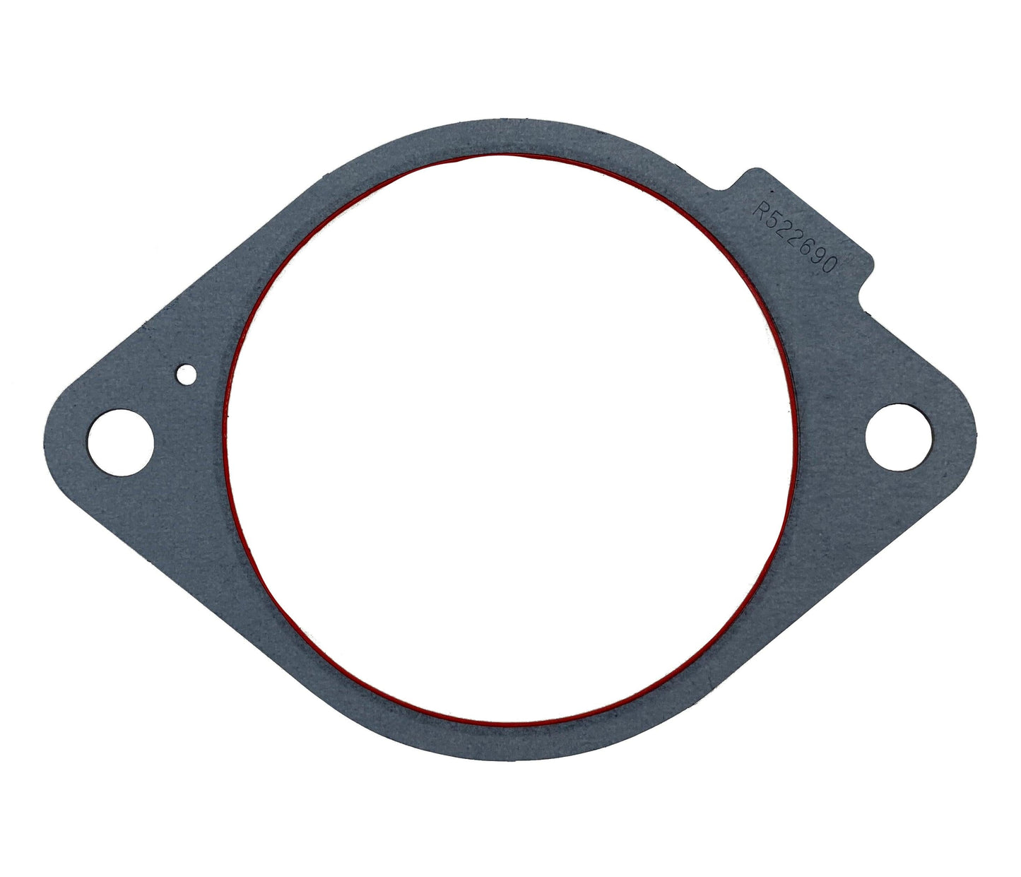 John Deere Original Equipment Gasket - R522690