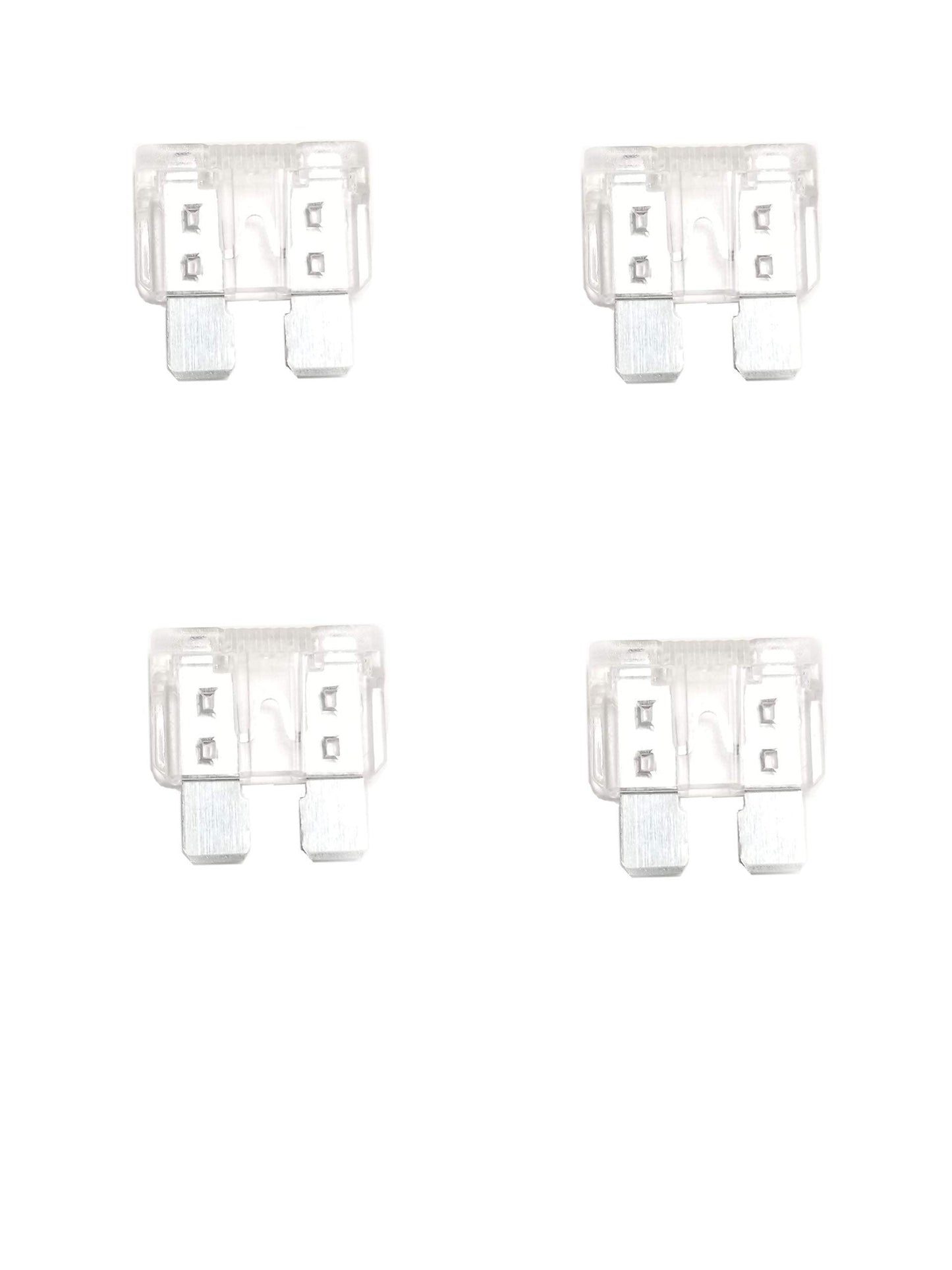 John Deere OEM Set of 4 of Fuses - 99M7069