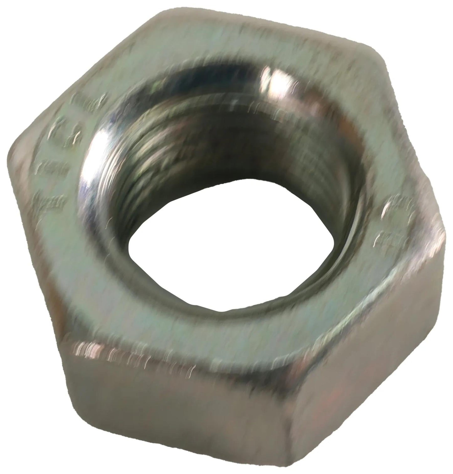 John Deere Original Equipment Nut - 14M7276