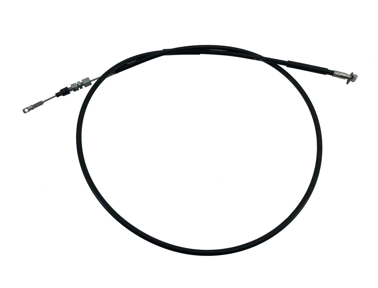 Honda Original Equipment Brake Cable - 54530-VA9-000