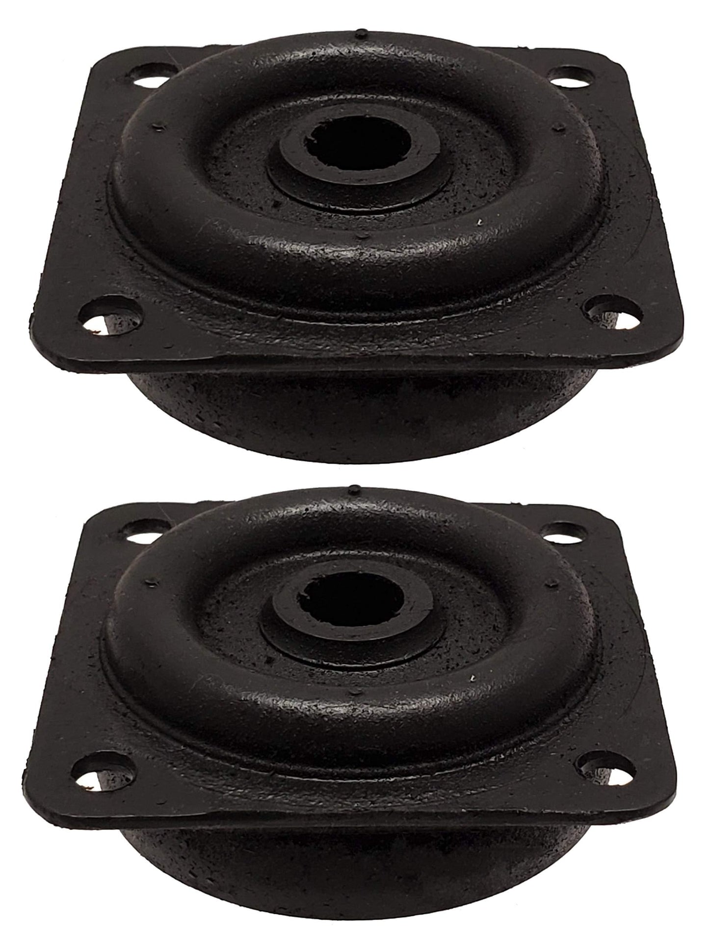John Deere Original Equipment Isolator (Set of 2) - AM101951,2