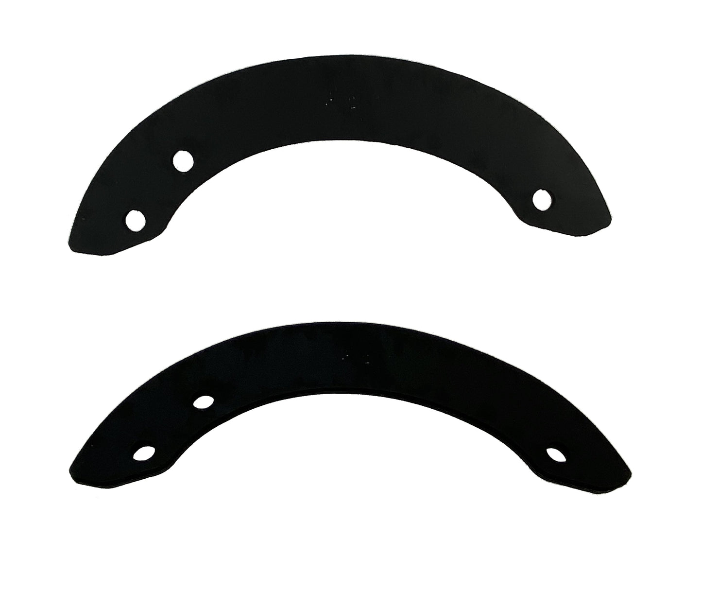 Honda Original Equipment Auger Rubber Kit - 72428-V10-020A