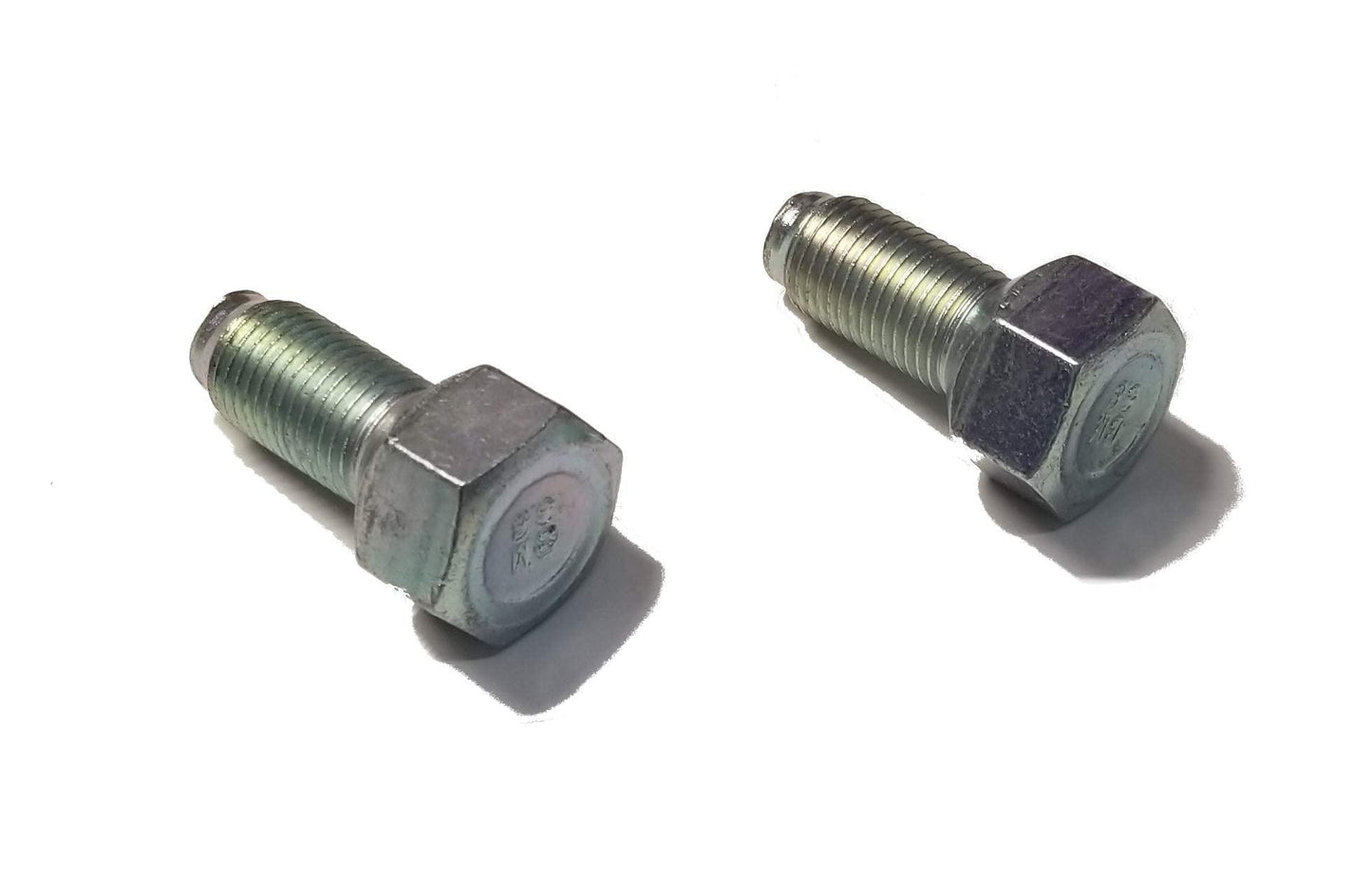 John Deere Original Equipment Wheel Bolt (2 PACK) - M131856