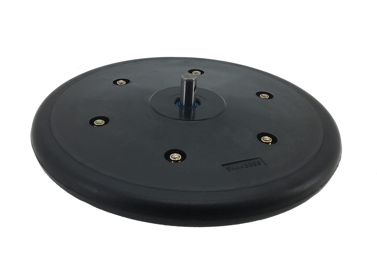 SMA 1 Inch X 12 Inch Planter Closing Wheel - 864-SMA43899-1, image 8