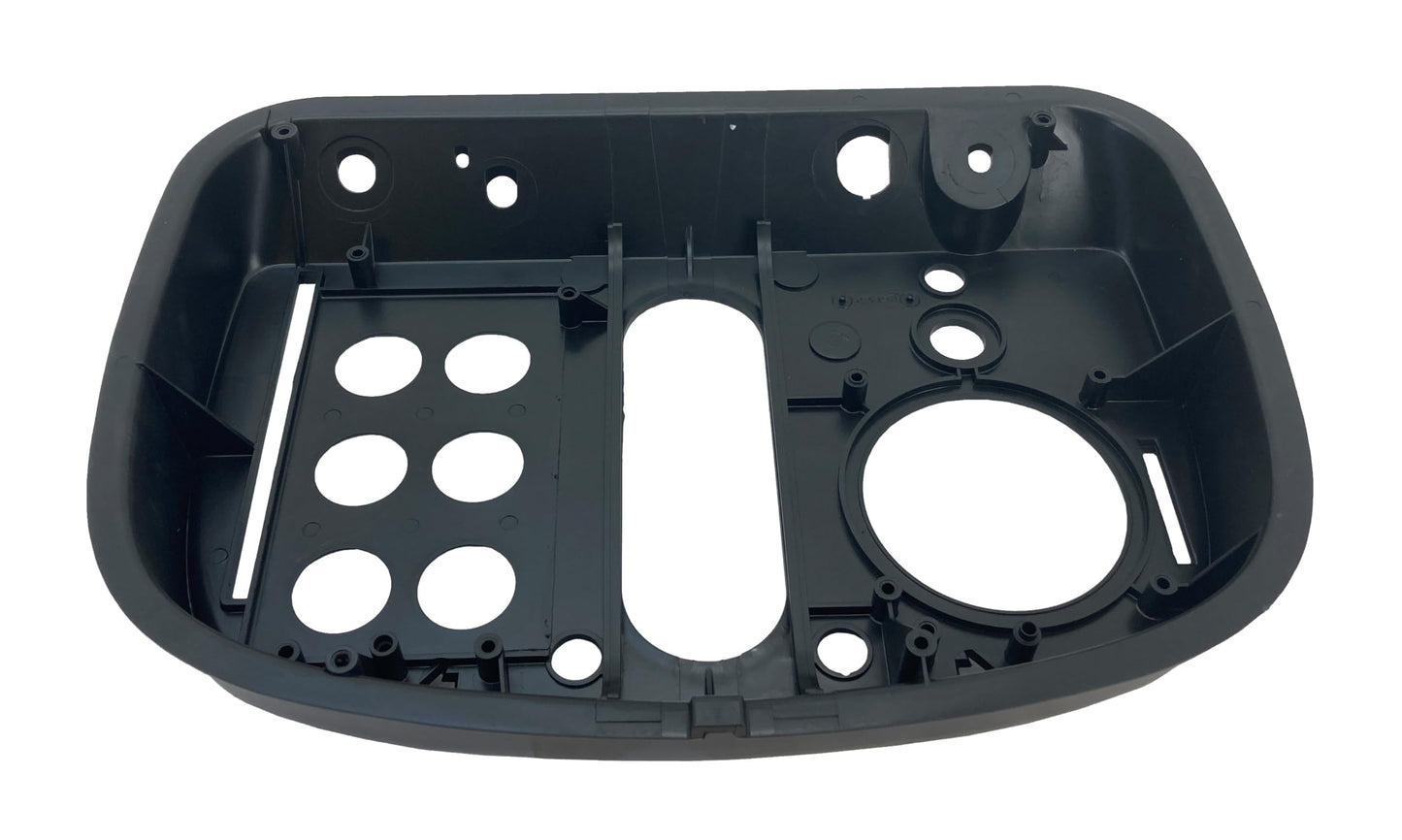 John Deere Original Instrument Panel - R61339