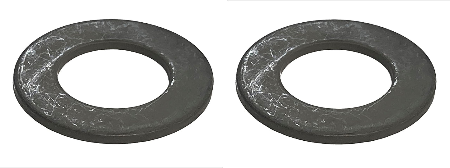 John Deere (2-Pack) Original Equipment Washer - M802850,2