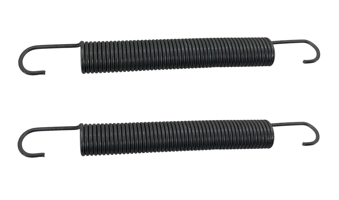 John Deere Original Equipment Extension Spring 2 Pack - GX10120