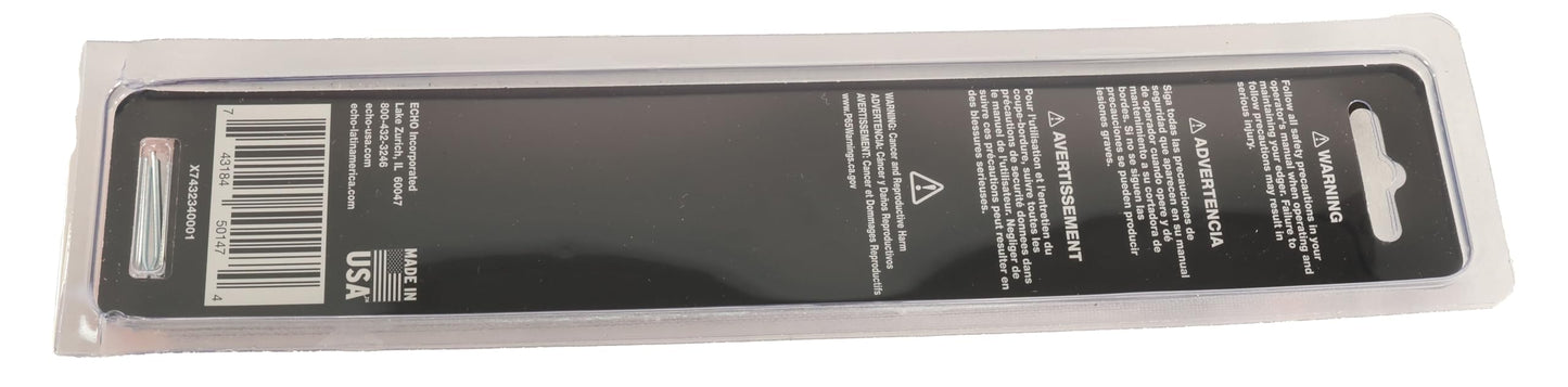 Echo Original Equipment BLADE - 2 PK - 69601552632