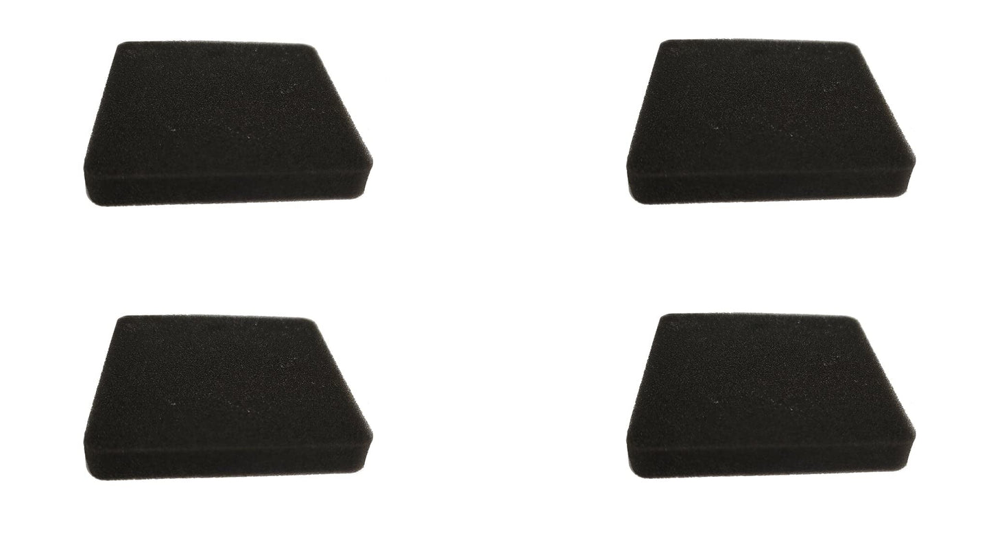 Honda (4 PACK) Element Air Cleaner - 17211-ZM7-000