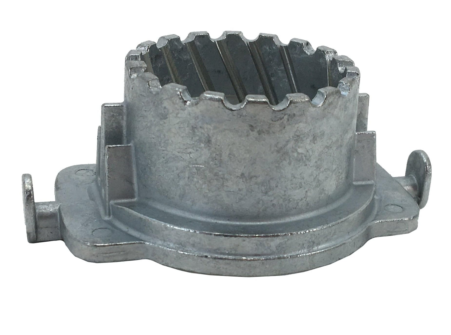 John Deere Original Equipment Latch - LVU16996