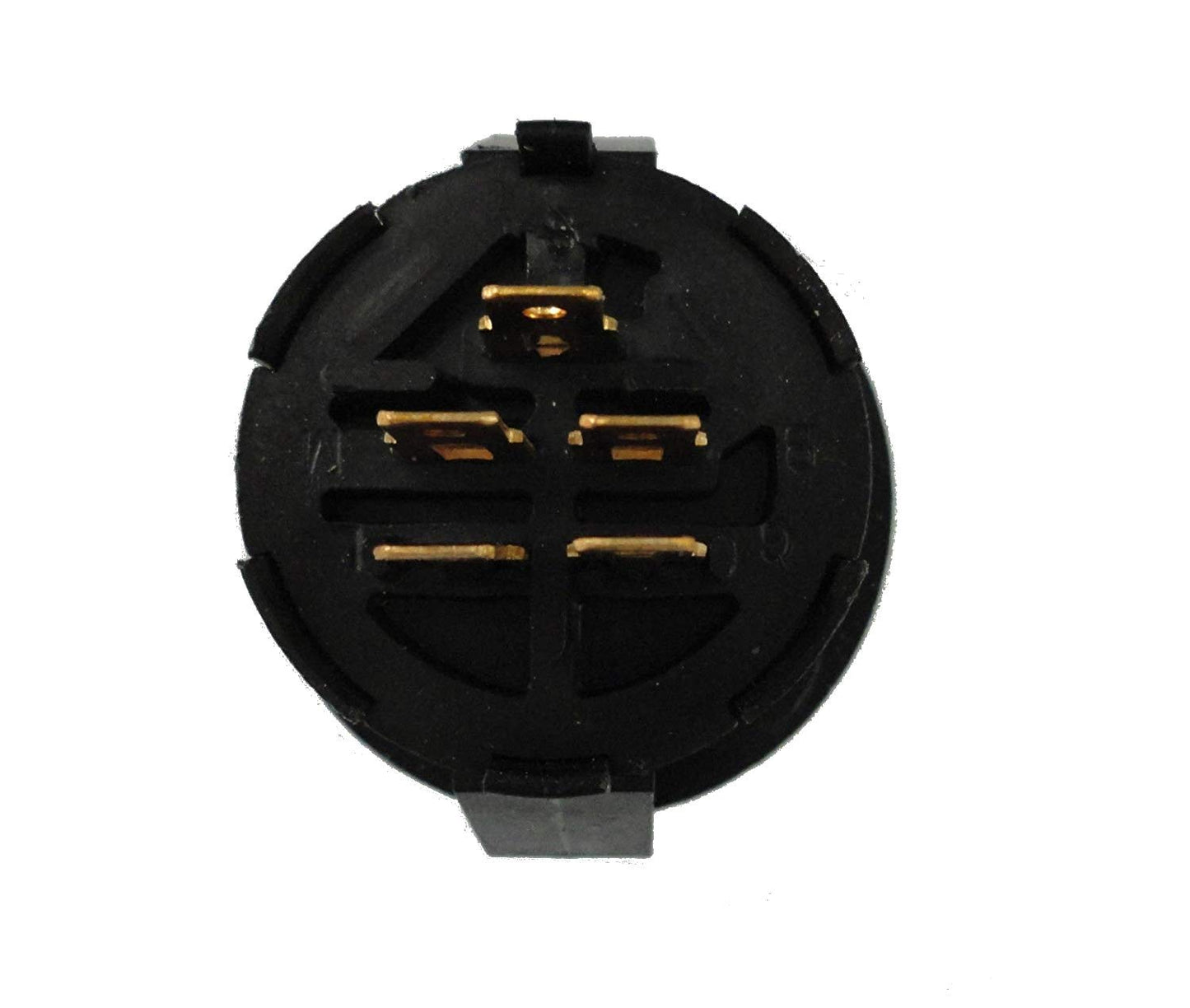 John Deere Original Equipment Rotary Switch - AM133596