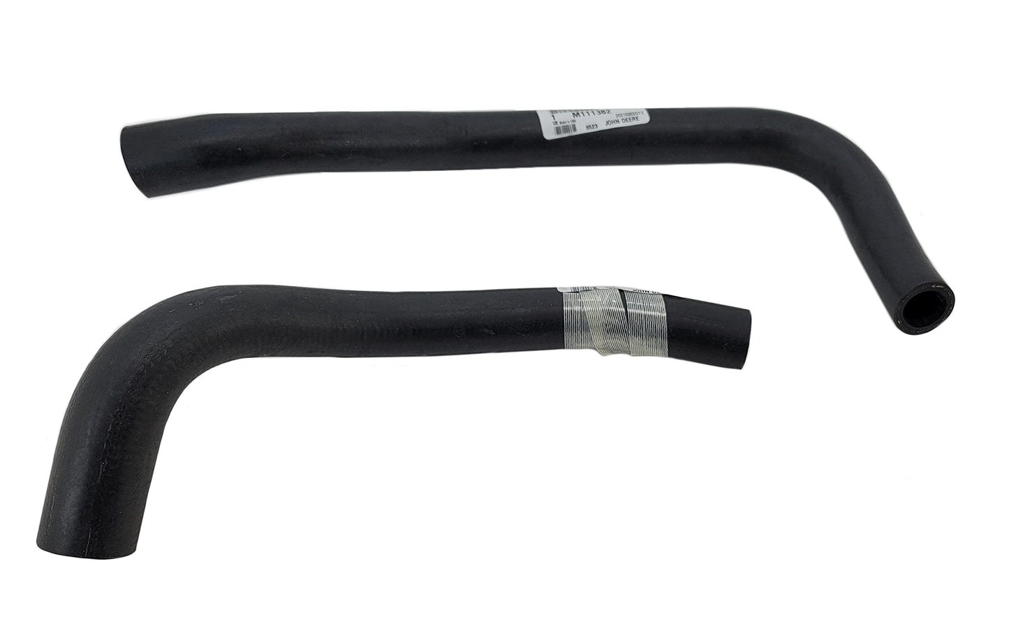 John Deere Original Equipment Hose Set - M111382A