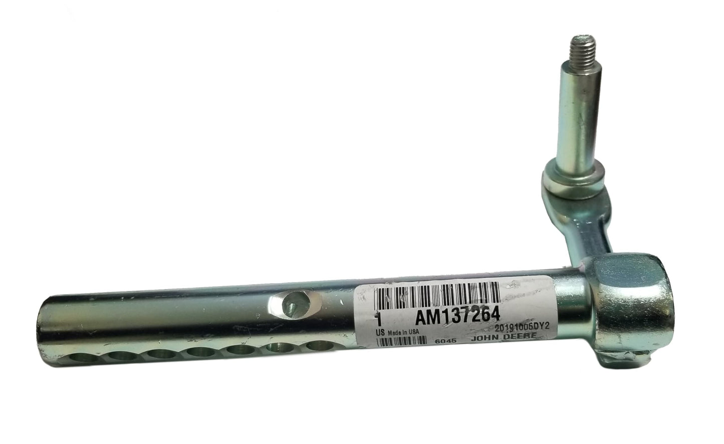 John Deere Original Equipment Arm - AM137264, image 7