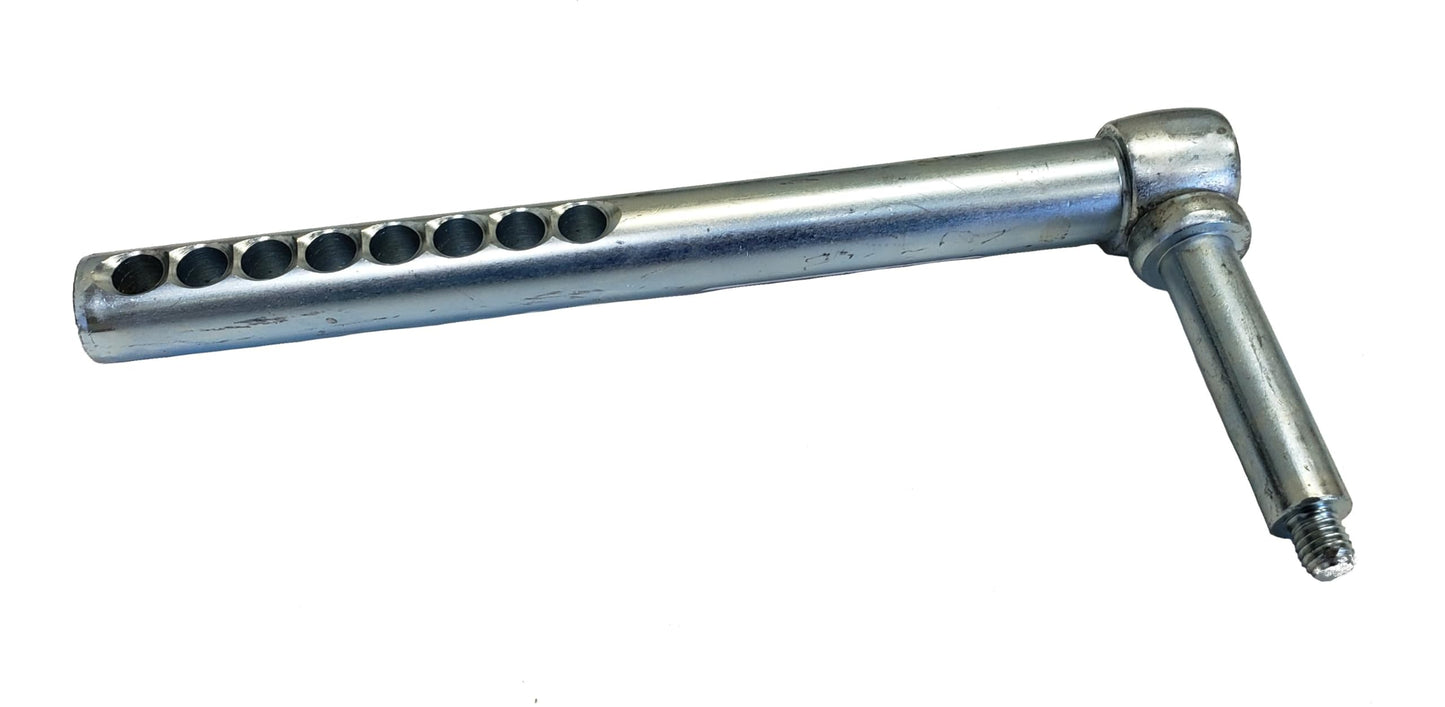 John Deere Original Equipment Arm - AM135065, image 6