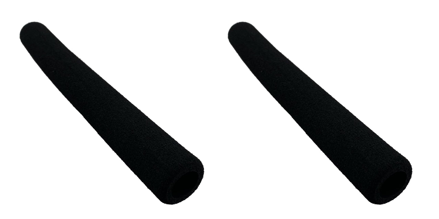 John Deere Original Equipment Grip 2 Pack - M156751