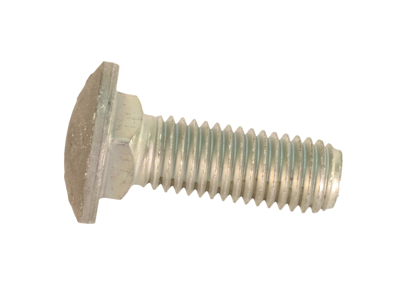 John Deere H174755 bolt, close-up
