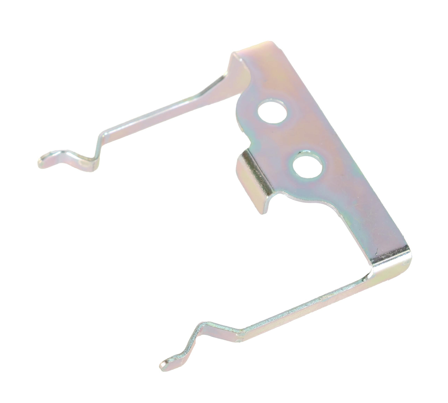 John Deere Original Equipment Leaf Spring - TCU22469