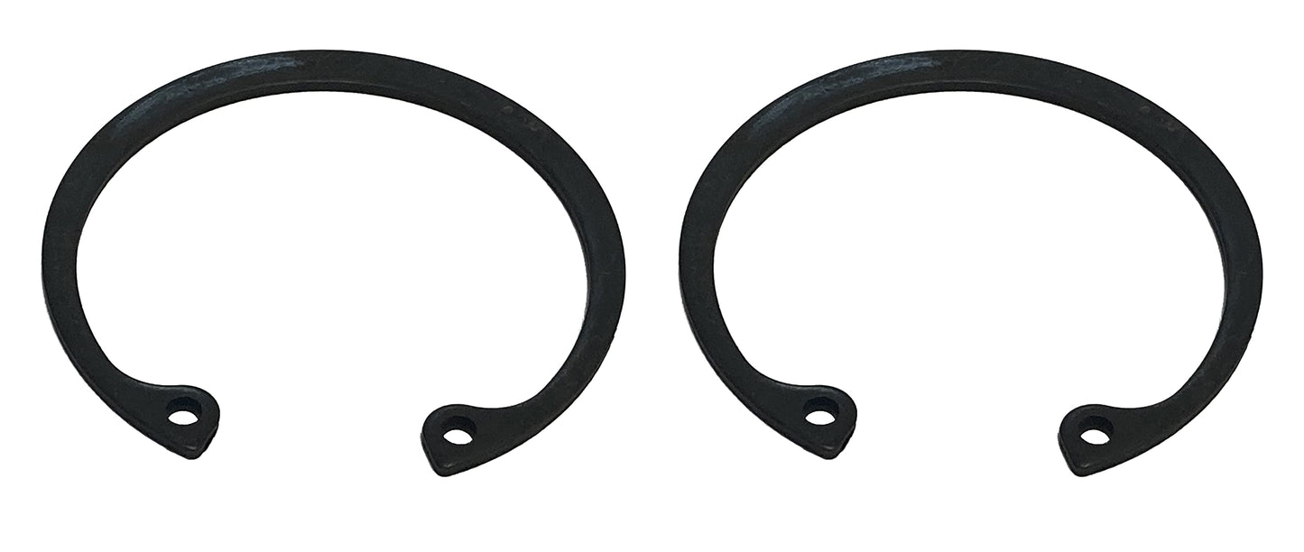 John Deere (2-Pack) Original Equipment Snap Ring - 40M7157-2, image 7