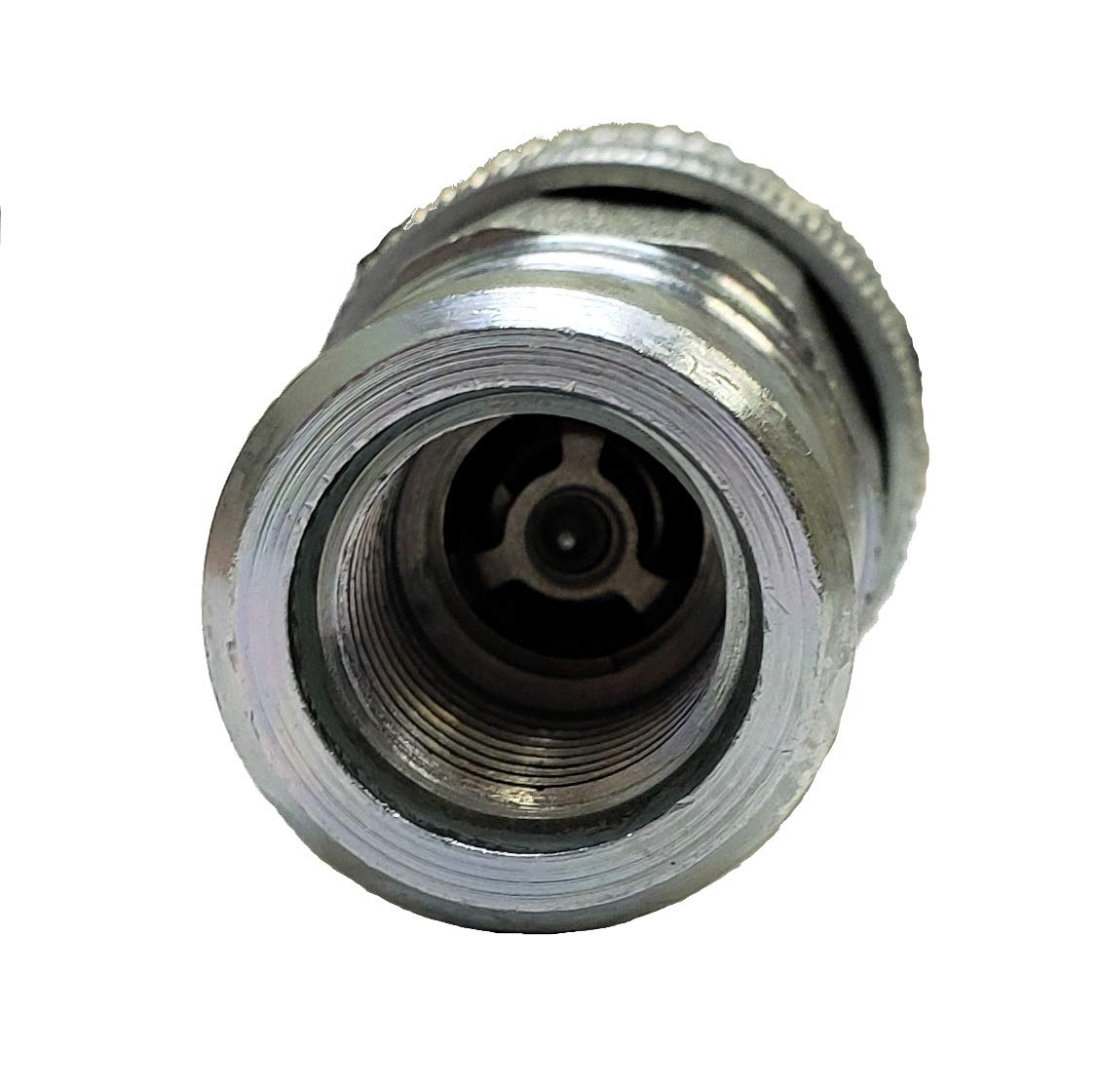 John Deere Original Equipment Hyd. Quick-Connect Coupler - AM102487