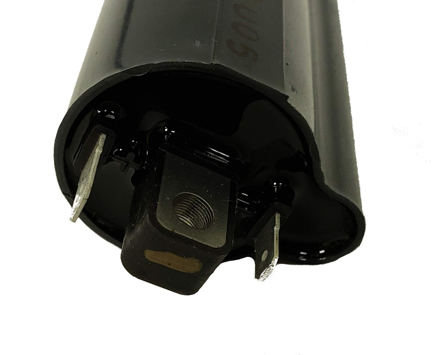 John Deere Original Equipment Electrical Coil #AM120732