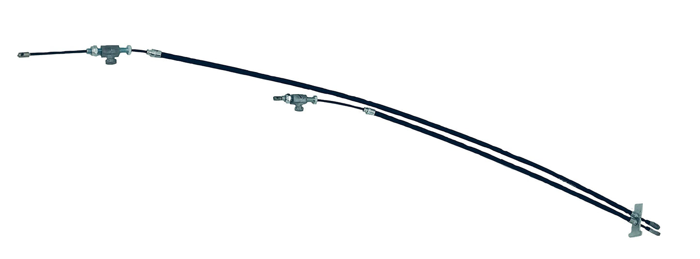 John Deere Original Equipment Cable - AUC10015-1, image 6