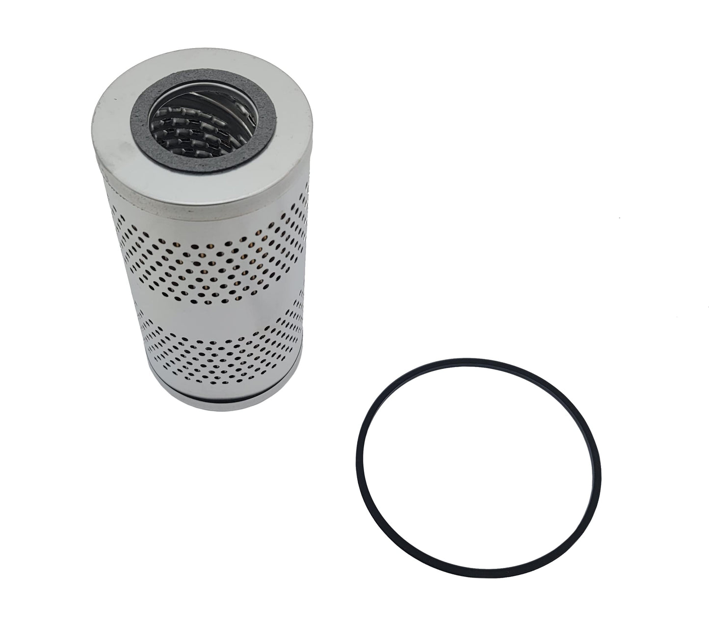 John Deere Original Equipment Filter Element with Washer - DZ118239A