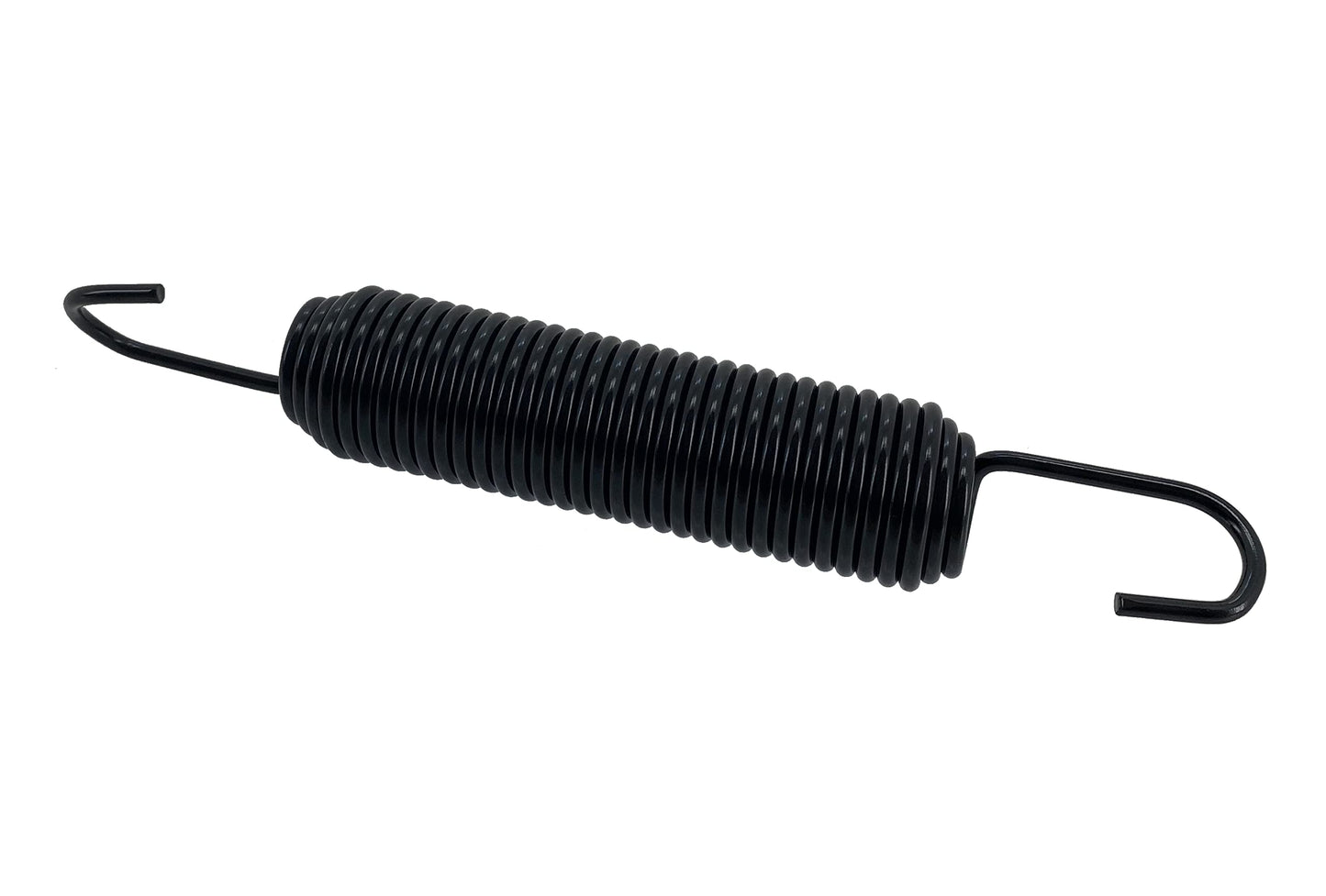 John Deere OEM Extension Spring UC27888, front view