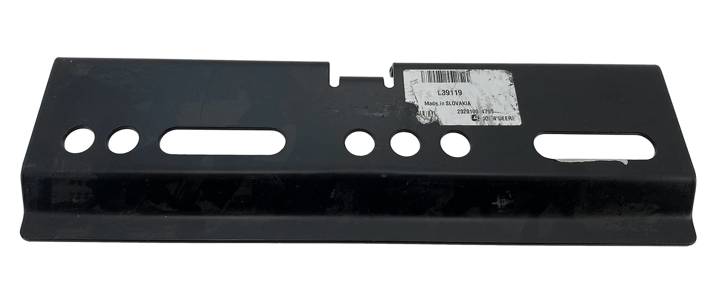 John Deere Original Equipment Beam - L39119,1
