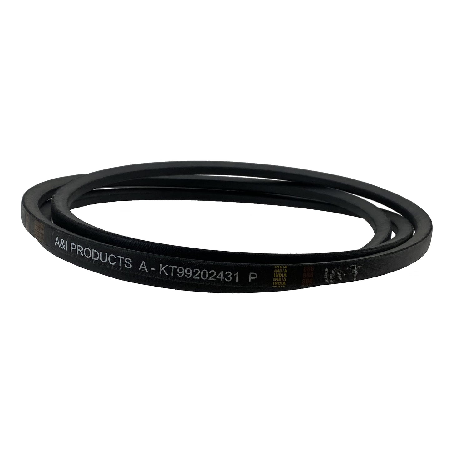 A&I Products Belt Set - A-KT99202431