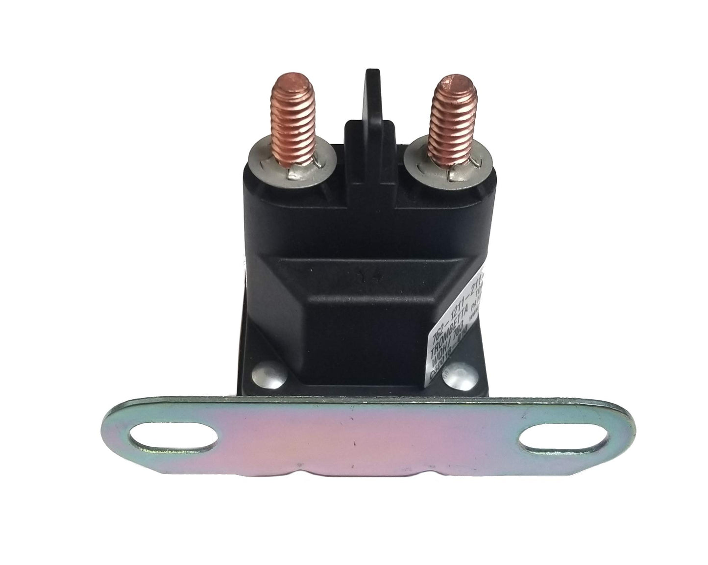 John Deere Original Equipment Solenoid - AUC15346