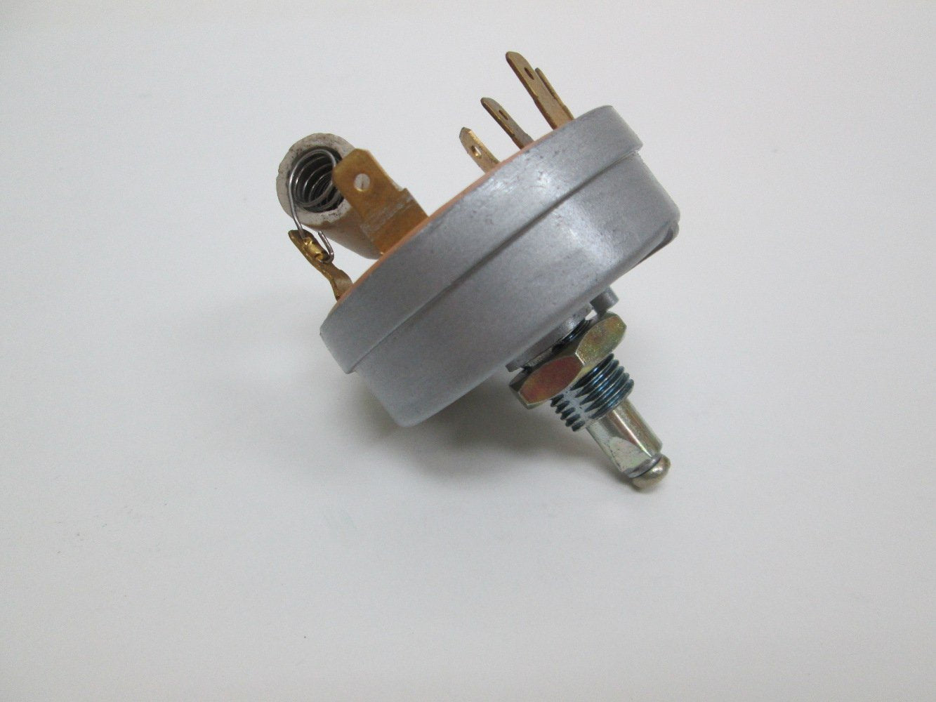 John Deere Switch Light 12 Volt Part No: A-AR28401, image 8