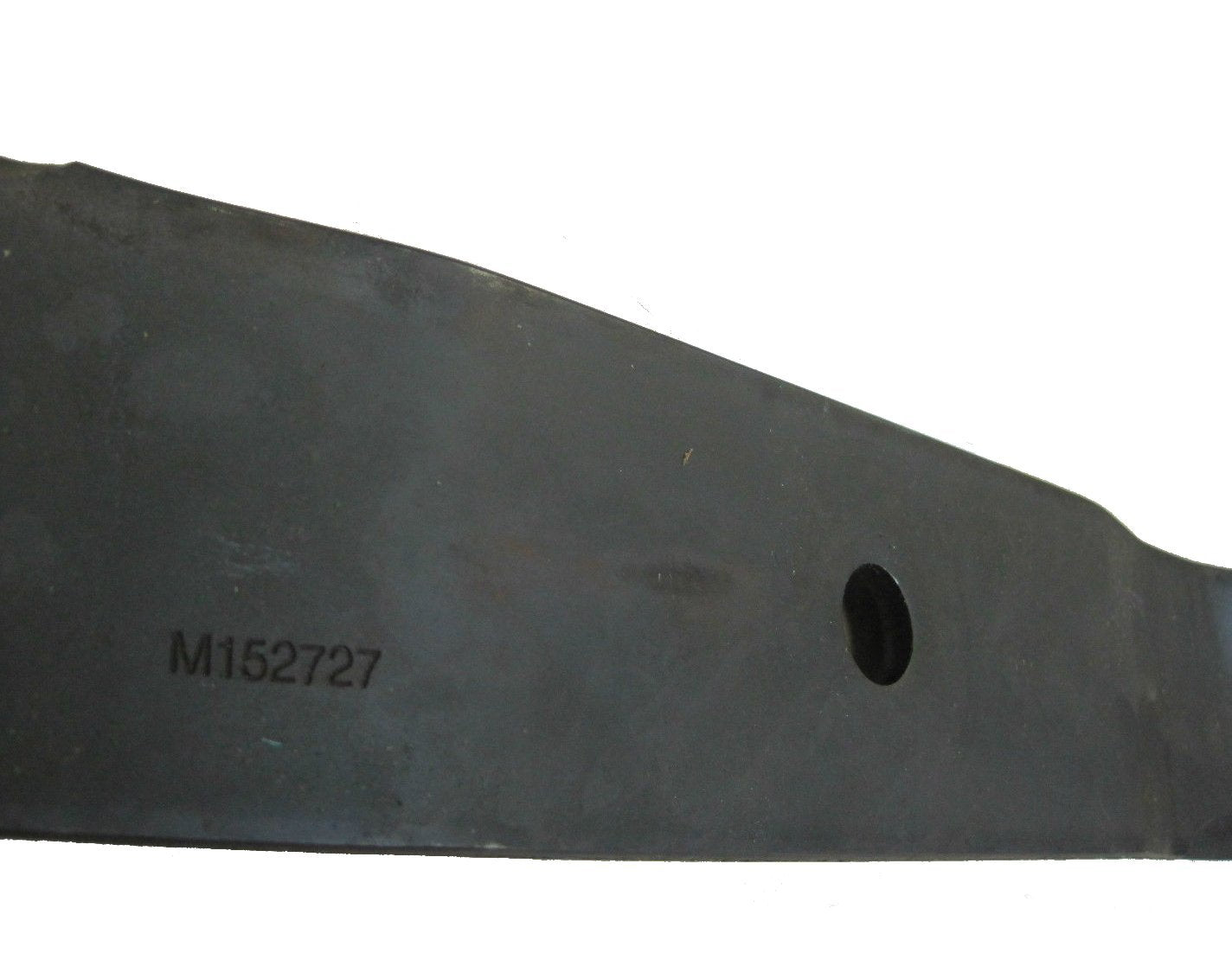 John Deere Original Equipment 3 Mower Blades - M152727