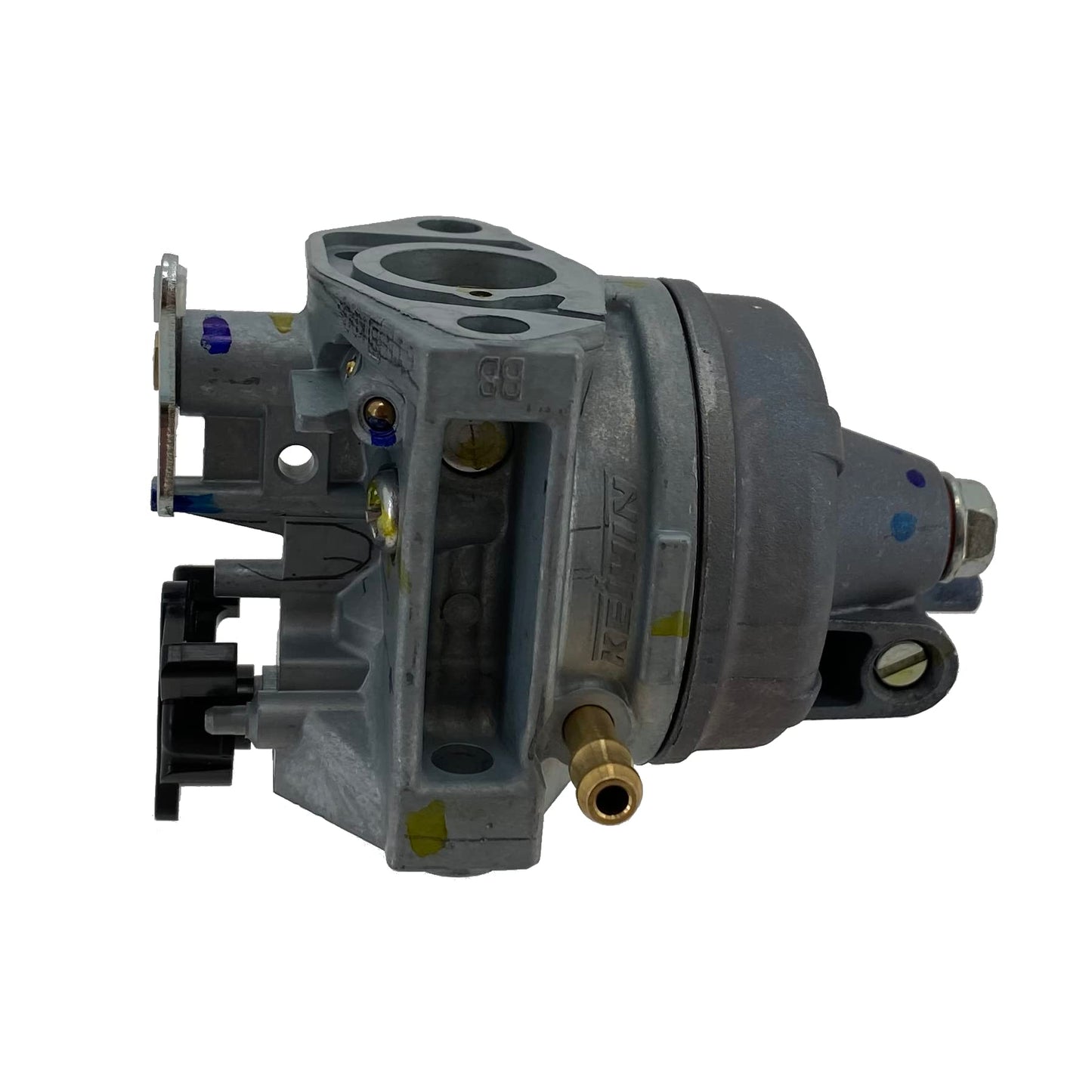 Honda Original Equipment Carburetor Assy. (BB61N B) - 16100-Z1A-812