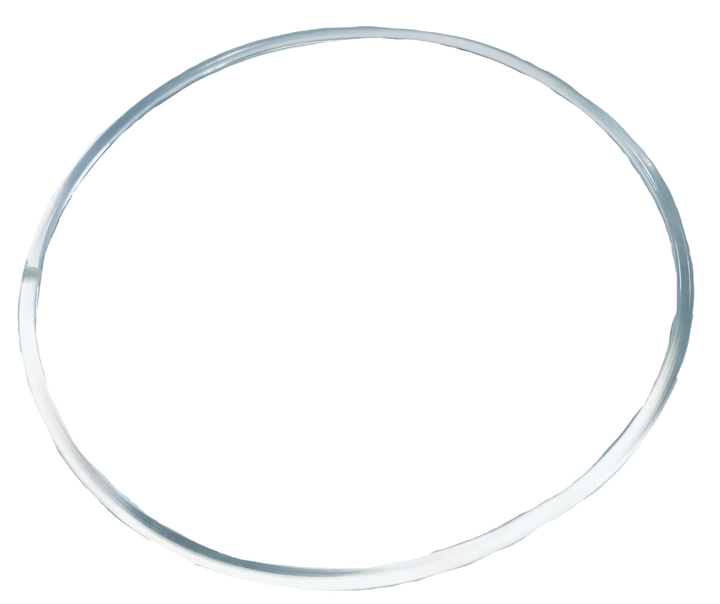 John Deere Original Equipment Clear O-Ring - H83077-1, image 7