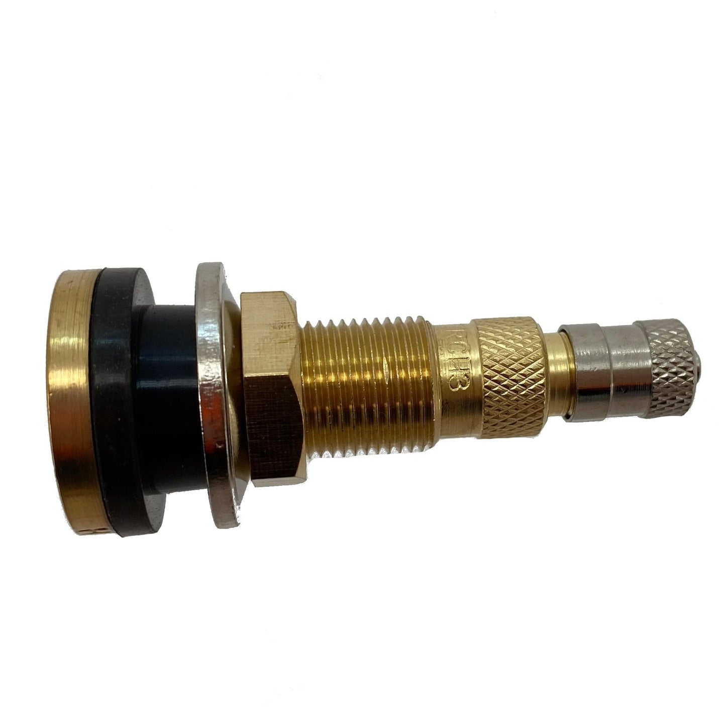 John Deere Original Equipment Tire Valve Stem - AT25226