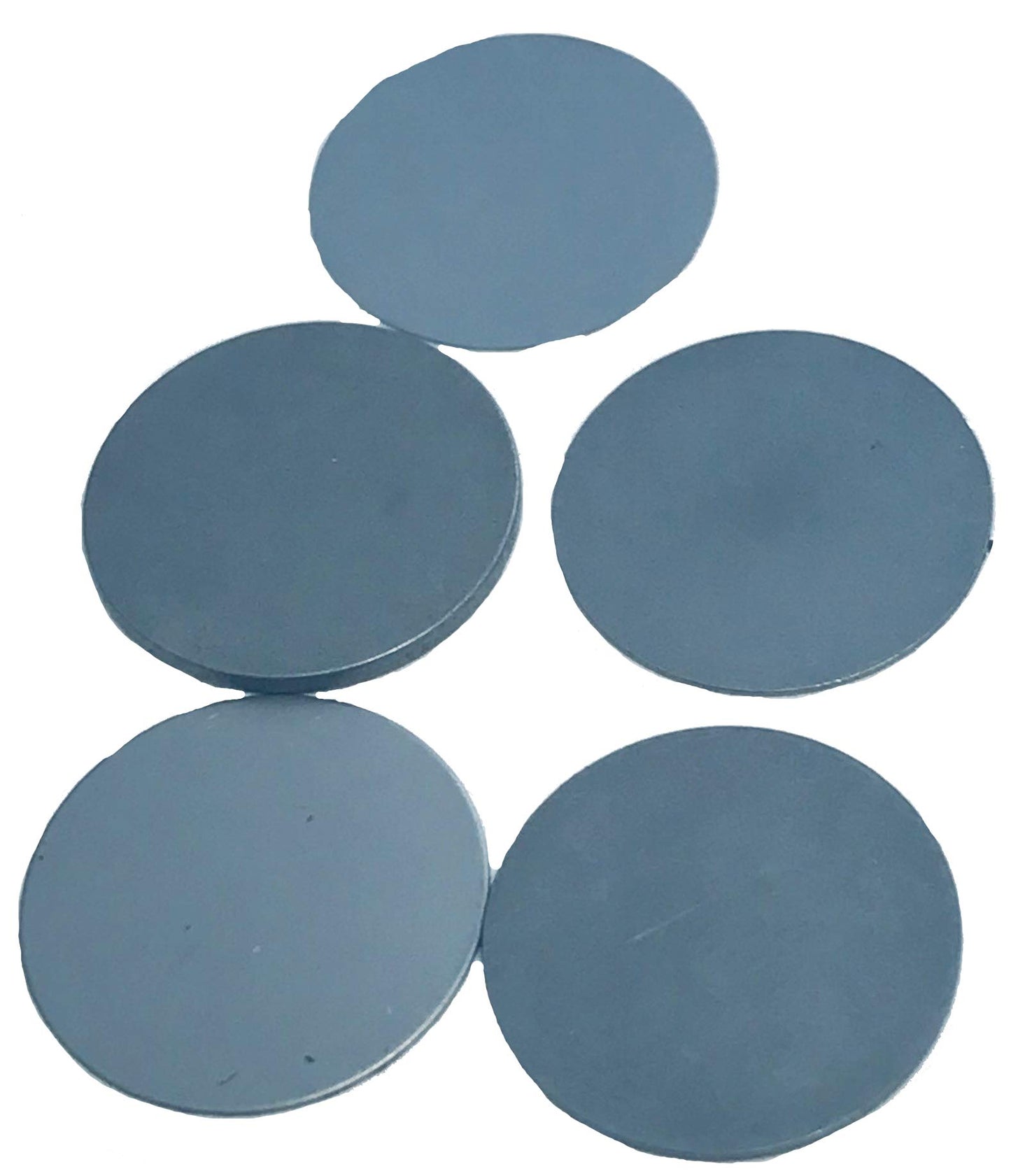 John Deere Original Equipment Solid Shim Kit - AM875169,1