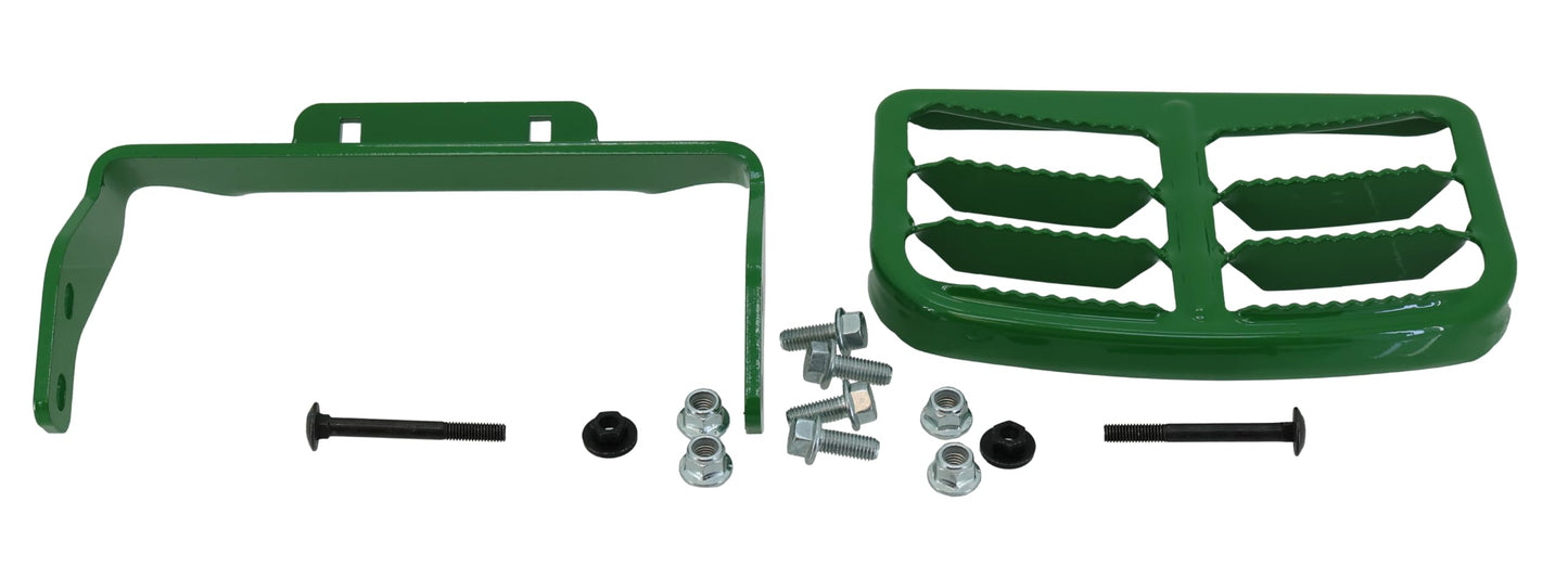 John Deere Original Equipment Step Kit - BUC11478