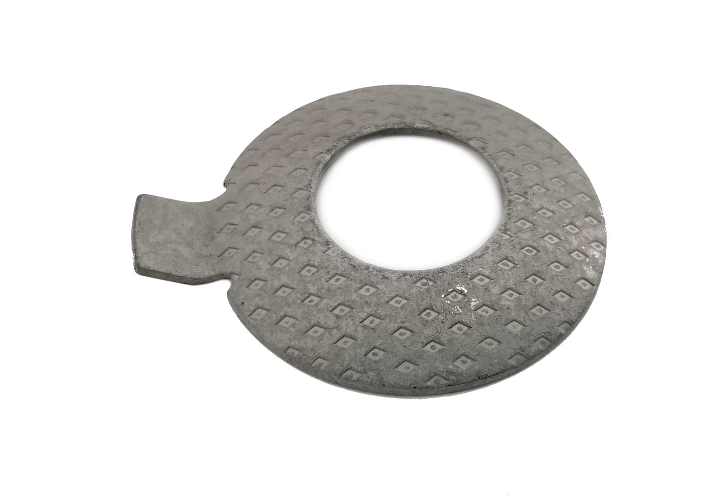 John Deere Original Equipment Thrust Washer - T210077, image 7