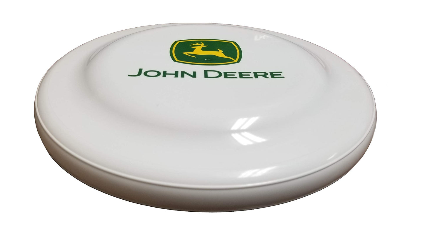 "John Deere 7 1/4"" Flyer - LP76909"