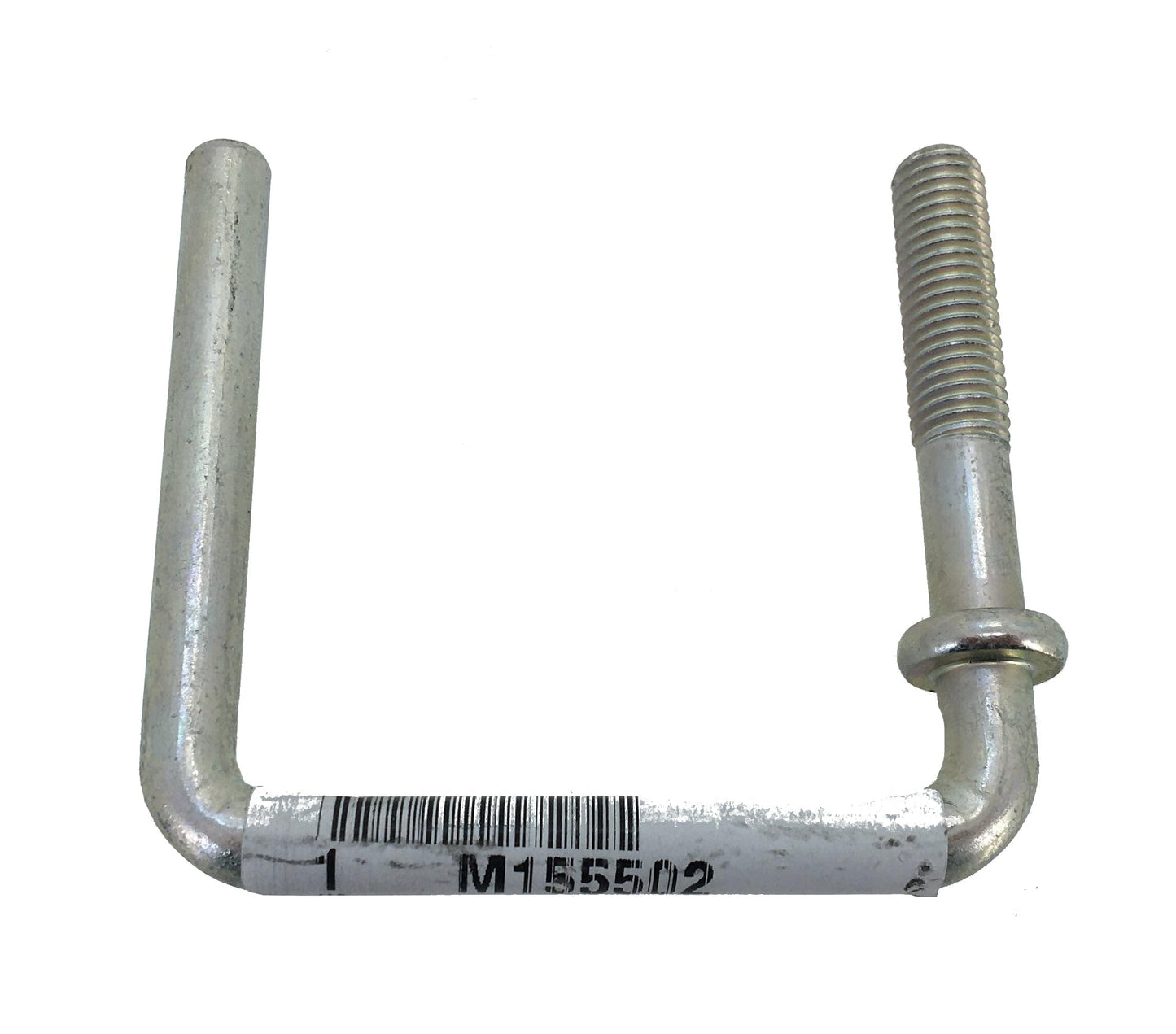 John Deere Original Equipment U-Bolt - M155502, image 6