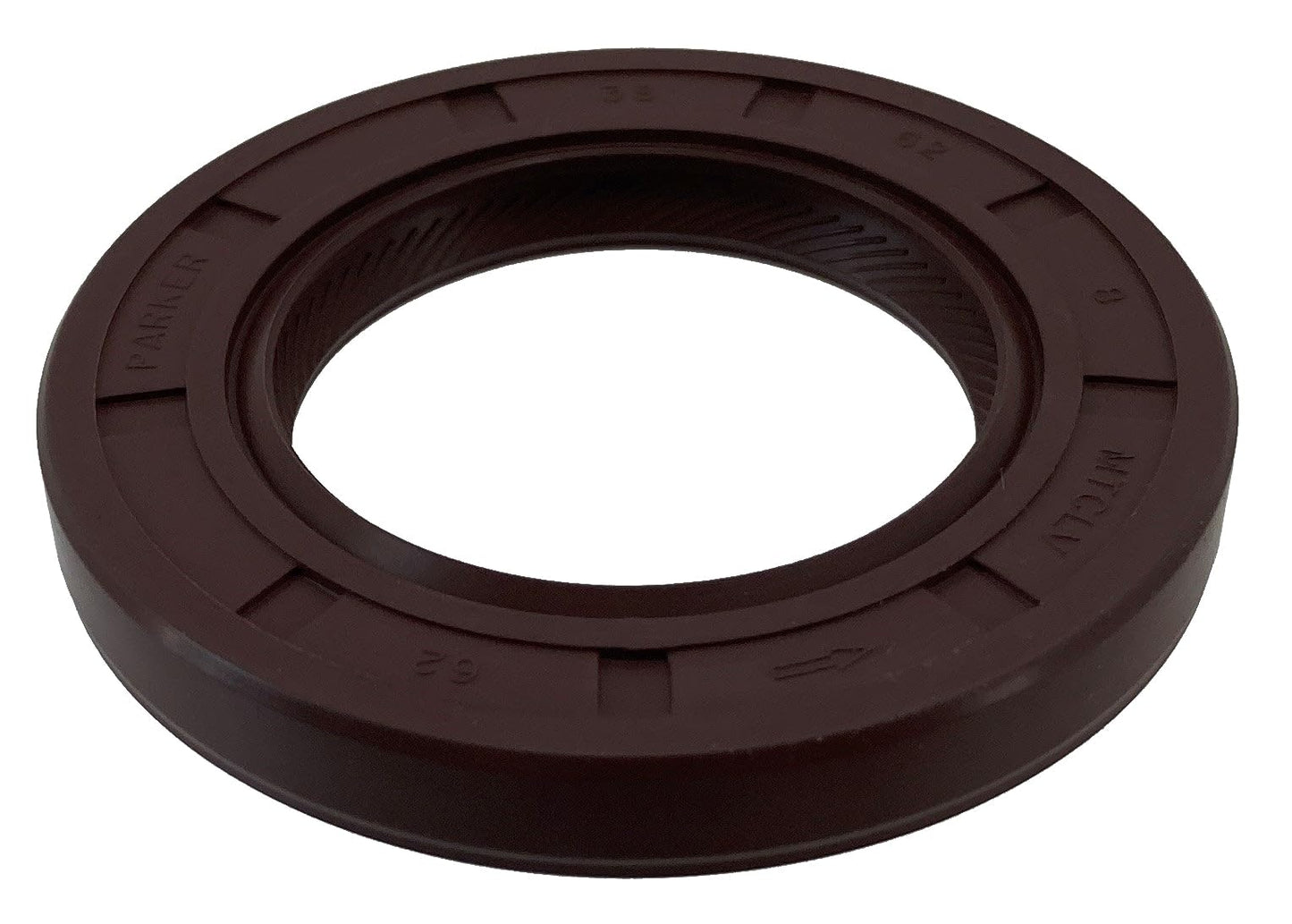 John Deere Original Equipment Seal - MIU12400