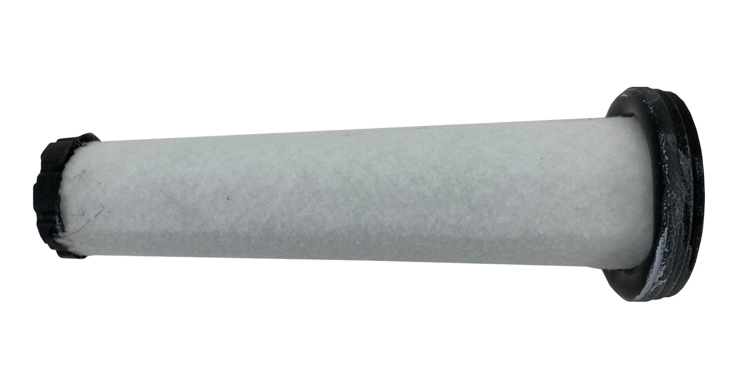 John Deere OEM Filter Element AT336803, front view
