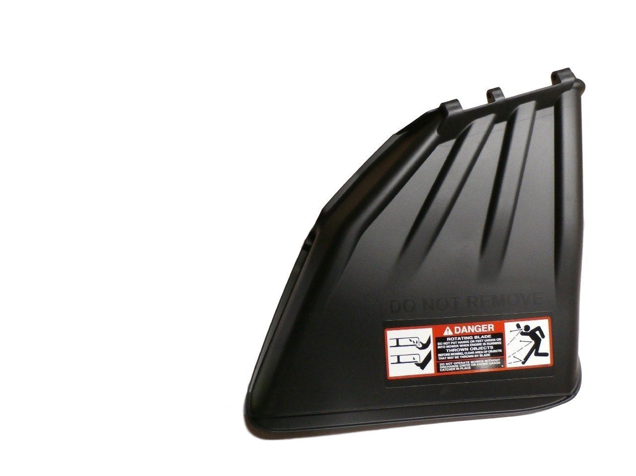 John Deere Original Equipment Chute #GY22100 (Replaces #GY20443)