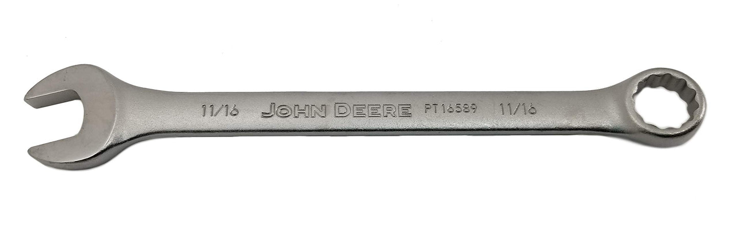 11/16" John Deere Wrench - PT16589