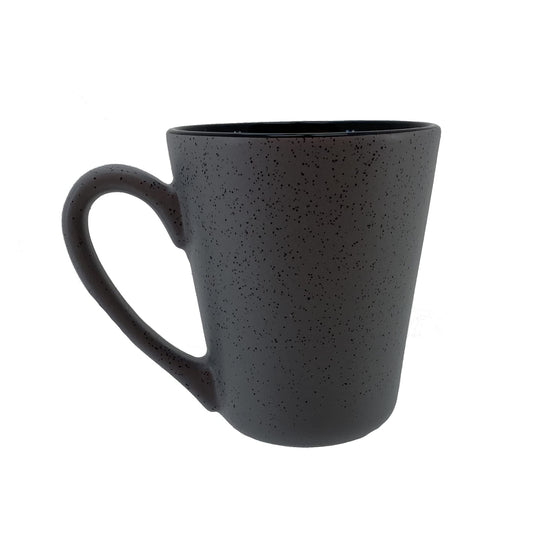 John Deere 16 oz. Flecked Ceramic Mug - LP76800